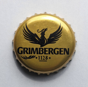 Grimbergen blonde, Abbaye de Grimbergen